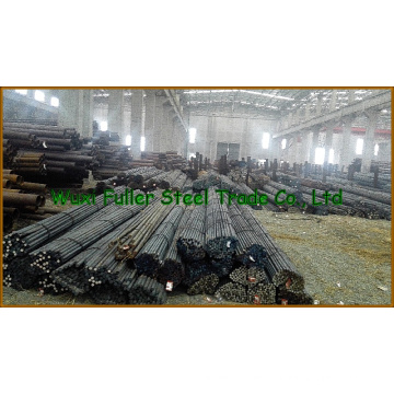 Forged Carbon Steel Bar by S45c 1045 C45